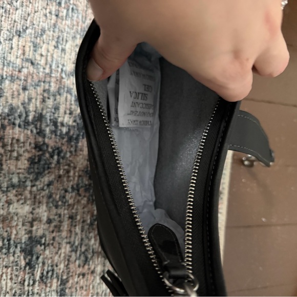 NWOT Coach Hamptons Hobo Bag - Picture 4 of 10